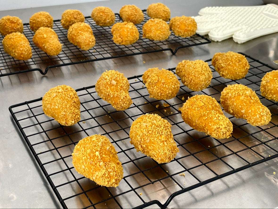 Fried Chicken