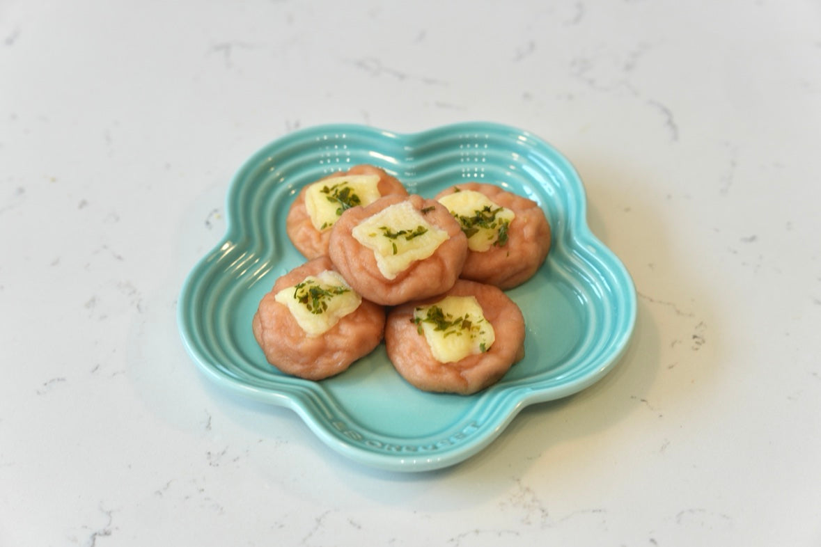 Dehydrated Treats