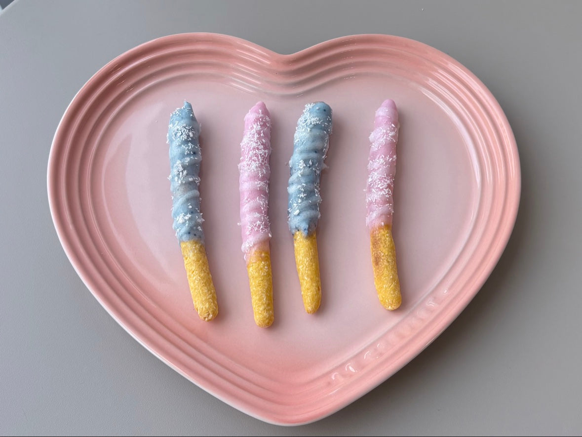 Chocolate Sticks
