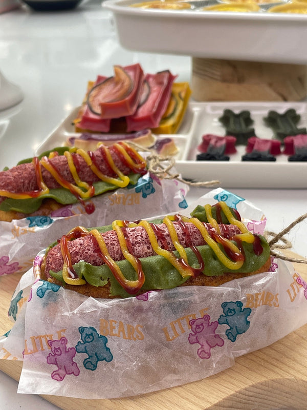 Hot Dog