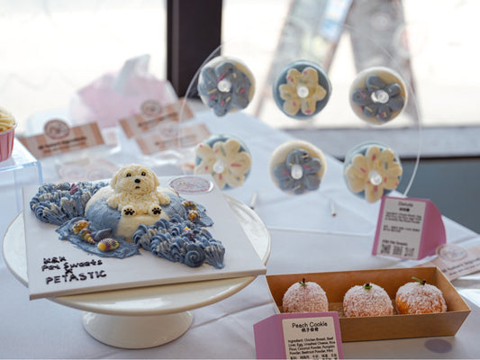 3D Full-Body Swimming Cake