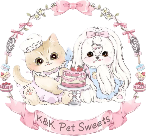 K&K Pet Sweet