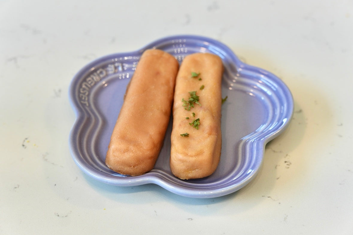 夹心肉条