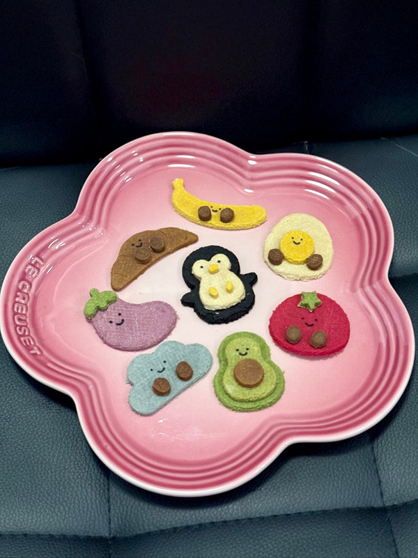 JC Cookies